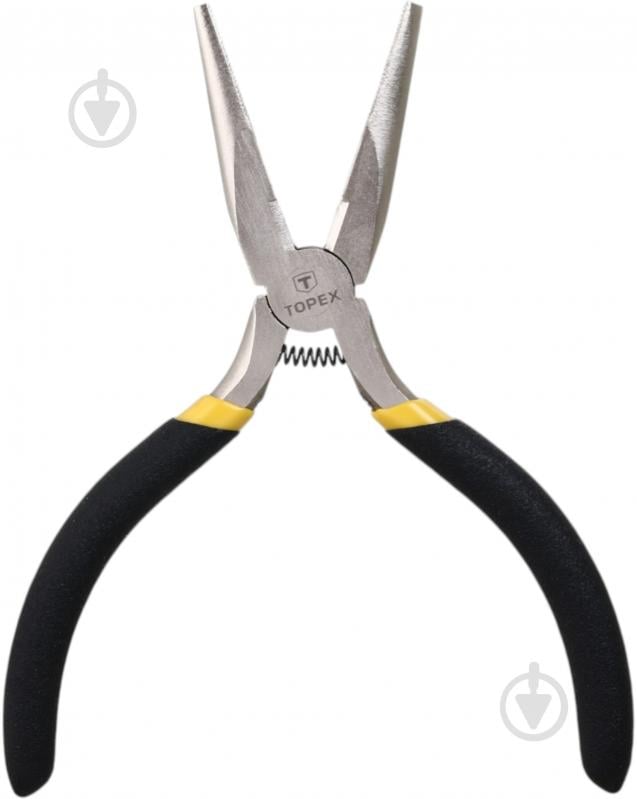 Длинногубцы Topex 32D726 - фото 1