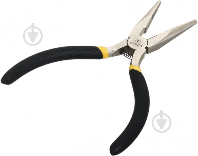 Длинногубцы Topex 32D726 - фото 2