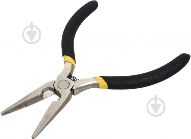 Длинногубцы Topex 32D726 - фото 3