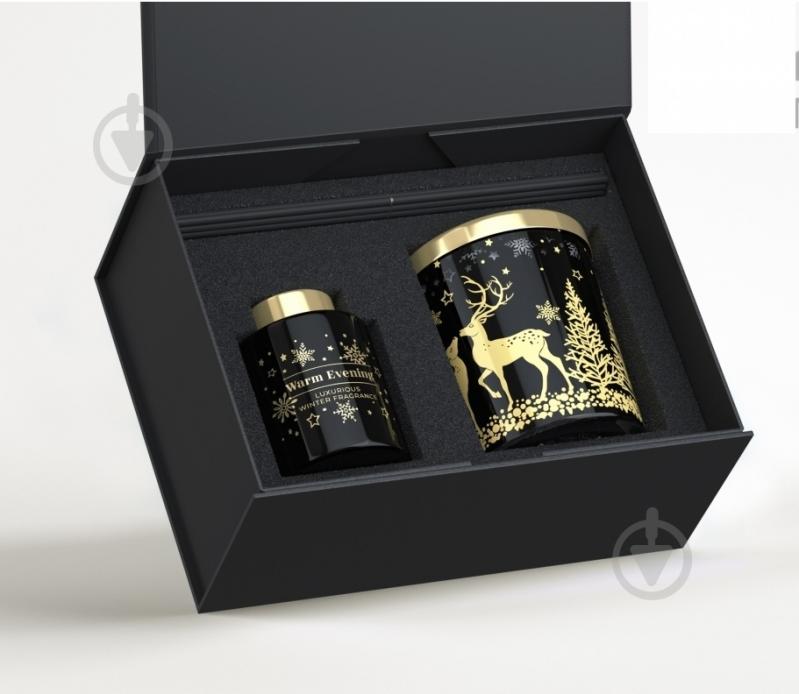 Bartek Candles из свечи и аромадиффузора Глинтвейн - фото 2