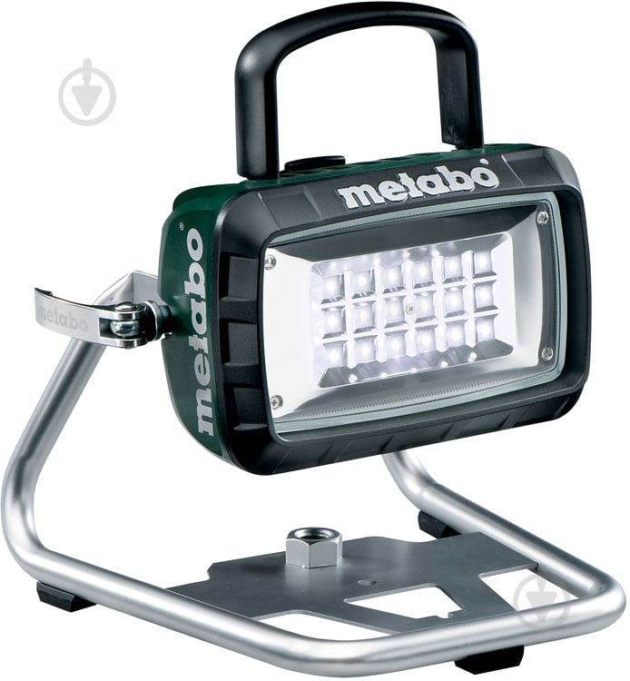 Фонарь Metabo PowerMaxx BSA 14.4-18 LED 602111850 - фото 1