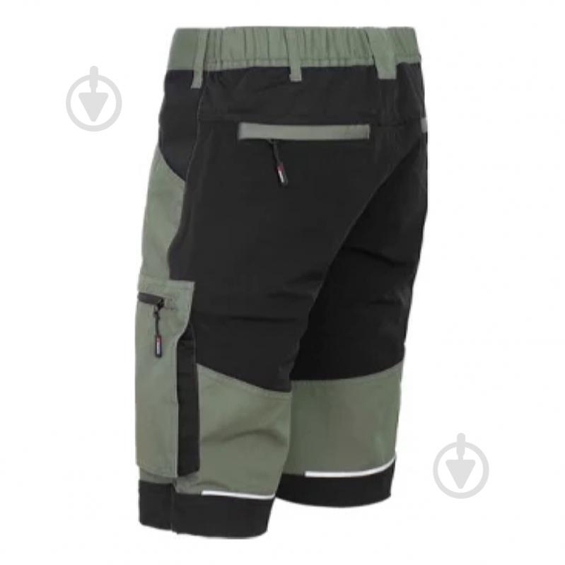 Шорты WURTH HIKING р. M 5899700721 хаки - фото 2 Шорты WURTH HIKING р. M 5899700721 хаки - фото 2