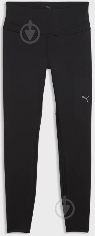 Лосины Puma 52913401 р.L черный - фото 4