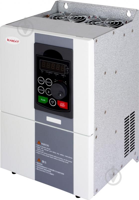 Преобразователь частоты E.NEXT e.f-drive.pro.22 (p0800111) - фото 1 Преобразователь частоты E.NEXT e.f-drive.pro.22 (p0800111) - фото 1