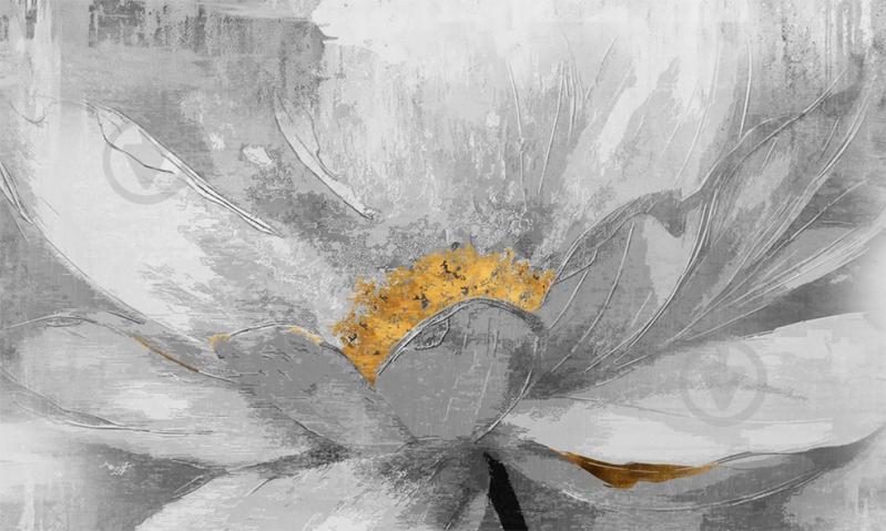 Репродукція Ромашка 60x98 см Арт Фемелі - фото 1 Репродукція Ромашка 60x98 см Арт Фемелі - фото 1