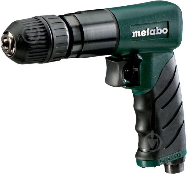 Metabo DB 10 604120000 - фото 1