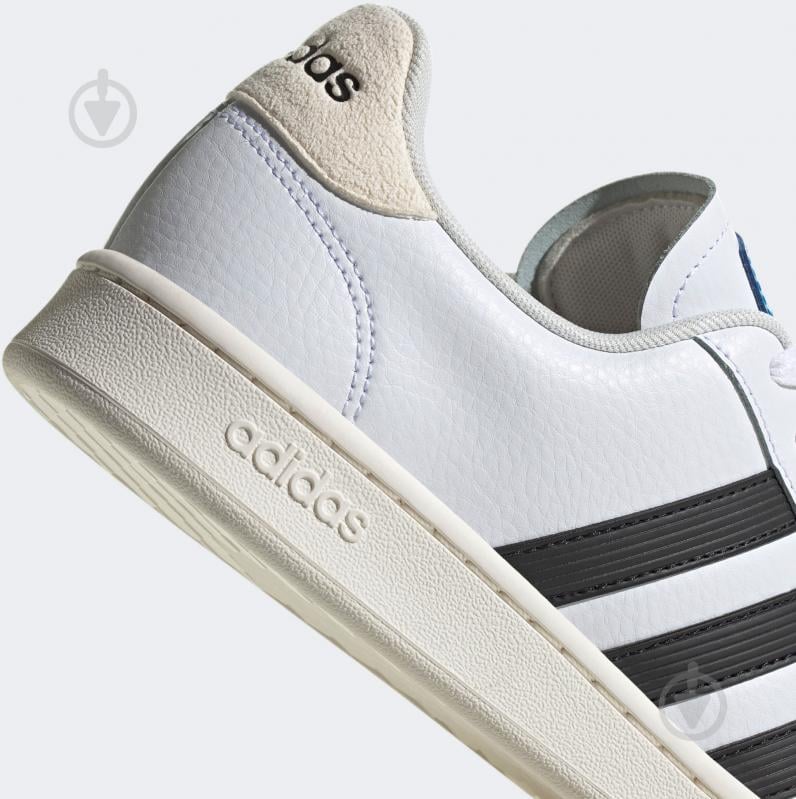 Кроссовки Adidas GY3620 р.43 1/3 - фото 5