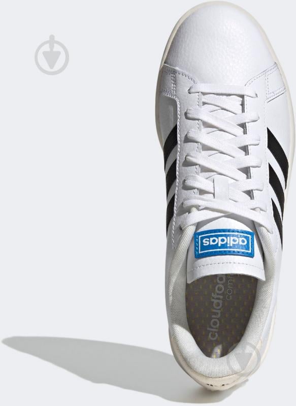 Кроссовки Adidas GY3620 р.43 1/3 - фото 7