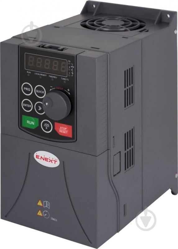 Преобразователь частоты E.NEXT e.f-drive.pro.4R0 (p0800105) - фото 1