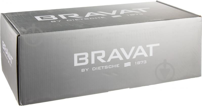 Смеситель для ванны Bravat Line F65299C-1L - фото 4