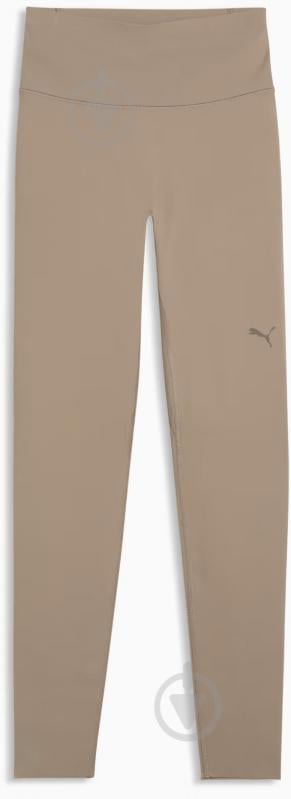 Лосины Puma 52746381 р.XL коричневый - фото 1