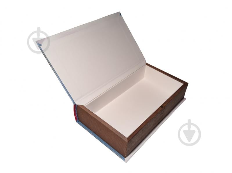 Купюрница CooverBox Зимняя ярмарка - фото 1