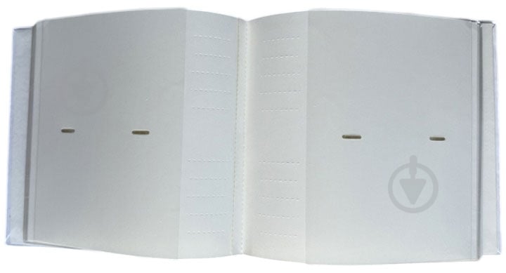 Альбом EVG 10x15x200 BKM46200 Tradition White - фото 2