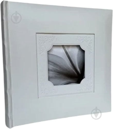 Альбом EVG 10x15x200 BKM46200 Tradition White - фото 1