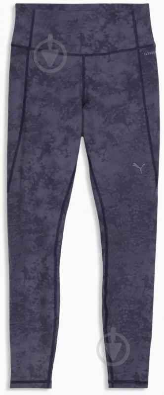 Лосини Puma 52915635 р.XL фіолетовий - фото 4