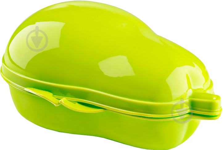 Контейнер пищевой Titiz Plastik Груша AP-9169 - фото 1