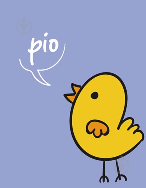 Альбом UFO 10x15x200 PP-46200 Pio - фото 1