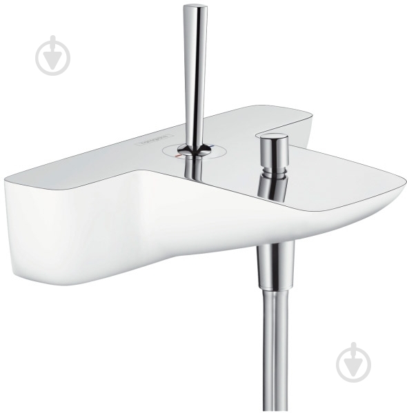 Смеситель для ванны Hansgrohe PuraVida 15472400 - фото 1