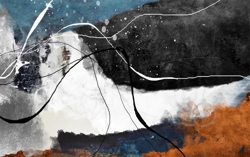 Репродукція Модерн-2 60x98 см Арт Фемелі - фото 1 Репродукція Модерн-2 60x98 см Арт Фемелі - фото 1