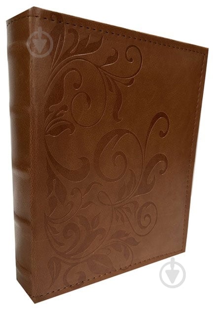Альбом UFO 10x15x200 PU-46200 Amara Coffe - фото 1