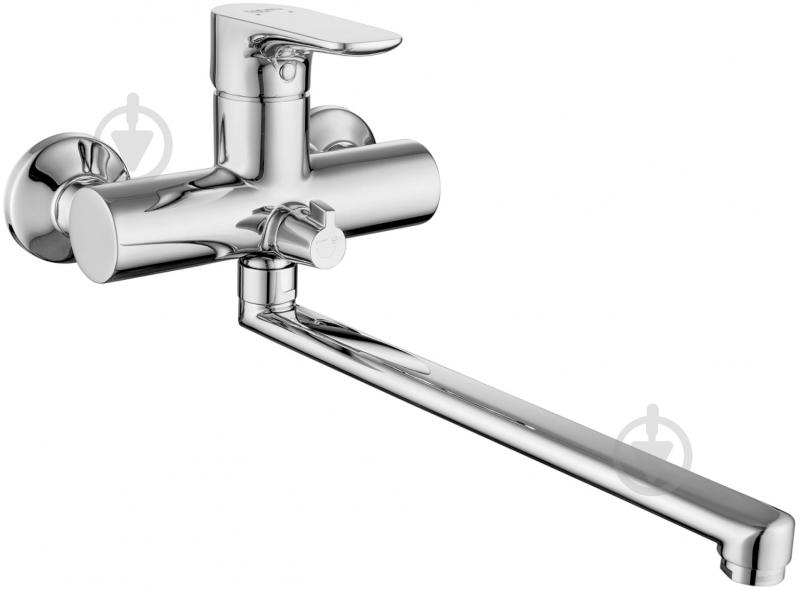 Смеситель для ванны Damixa Origin top 839000000 - фото 1