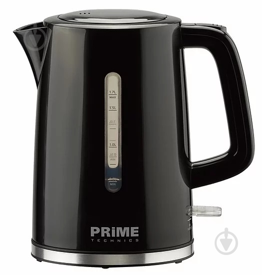 Электрочайник PRIME Technics PKP 1704 B - фото 1