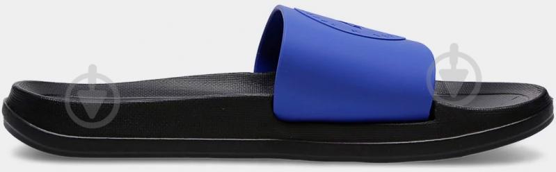 Шльопанці 4F FLIPFLOP M017A 4FJMM00FFLIM017A-36S р.32 синій - фото 2
