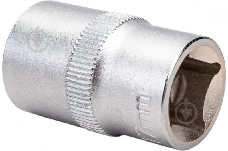 Головка 17 мм 1/2''6 г Forsage 1 шт. F-54517 - фото 3
