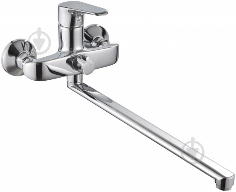 Смеситель для ванны Damixa Origin Evo 829000000 - фото 1