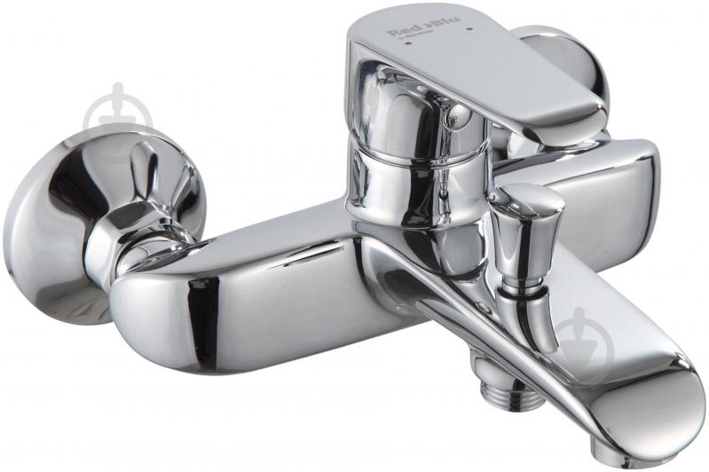 Смеситель для ванны Damixa Origin Evo 821000000 - фото 1