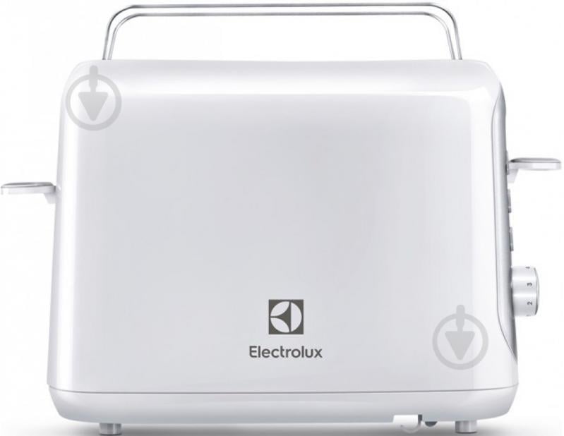 Тостер Electrolux EAT3330 - фото 1