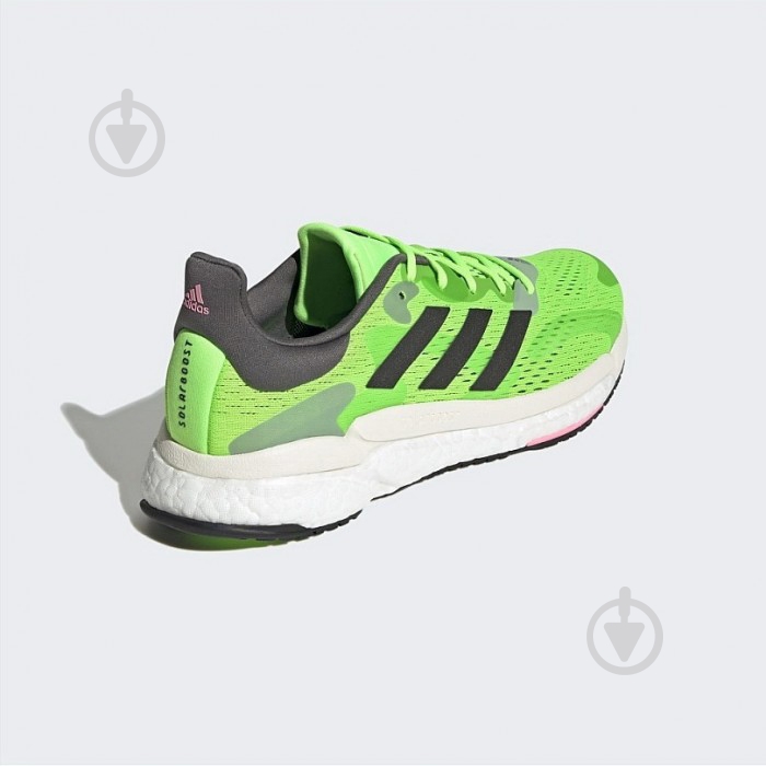 Кроссовки Adidas GX6700 р.46 - фото 5 Кроссовки Adidas GX6700 р.46 - фото 5