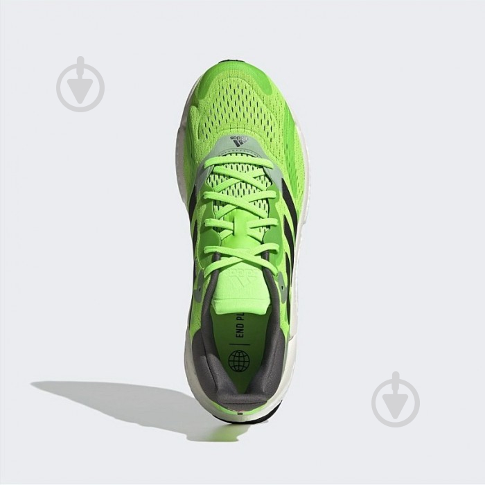 Adidas energy boost lime best sale