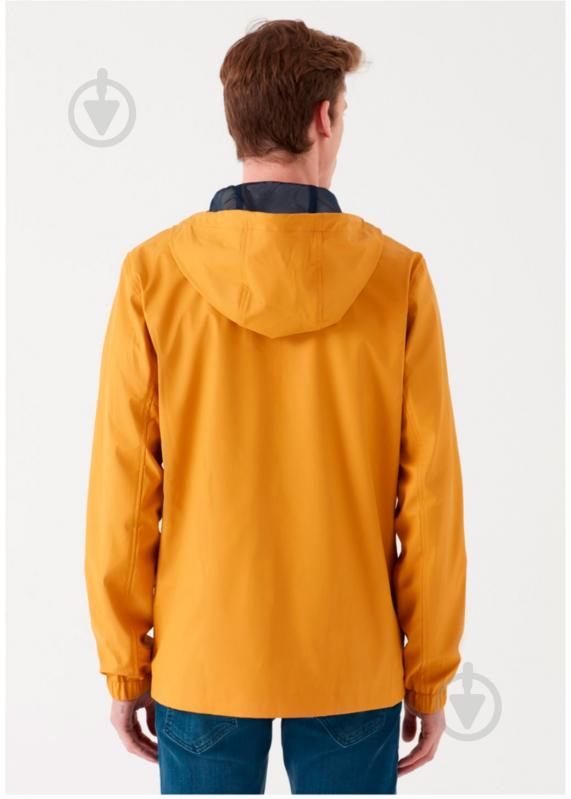 Куртка мужская демисезонная Mavi HOODED JACKET 010240-30646 р.XL - фото 2 Куртка мужская демисезонная Mavi HOODED JACKET 010240-30646 р.XL - фото 2