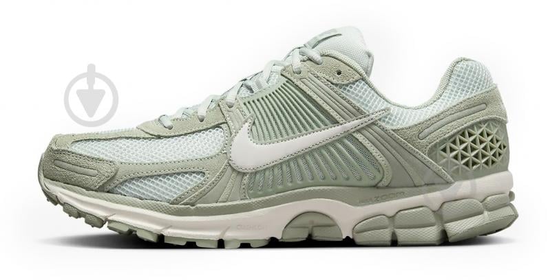 Кроссовки чоловічі демісезонні Nike ZOOM VOMERO 5 HF1553-300 р.44 зеленые - фото 1