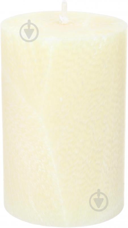 Свічка Циліндр шампань WP08 70/100 CandlesBio - фото 1 Свічка Циліндр шампань WP08 70/100 CandlesBio - фото 1