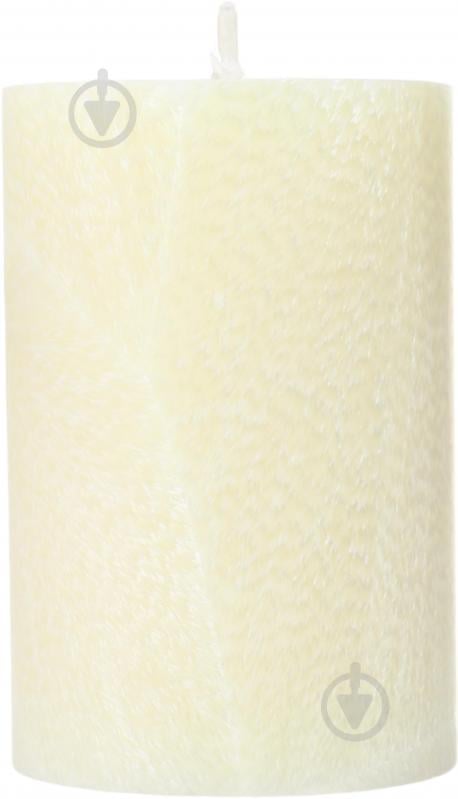 Свічка Циліндр шампань WP08 70/100 CandlesBio - фото 2 Свічка Циліндр шампань WP08 70/100 CandlesBio - фото 2