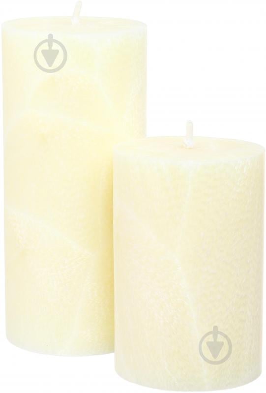 Свічка Циліндр шампань WP08 70/100 CandlesBio - фото 3 Свічка Циліндр шампань WP08 70/100 CandlesBio - фото 3