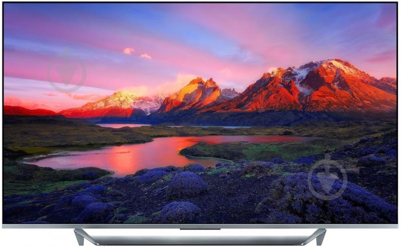 Телевизор Xiaomi Mi TV Q1 75 - фото 1