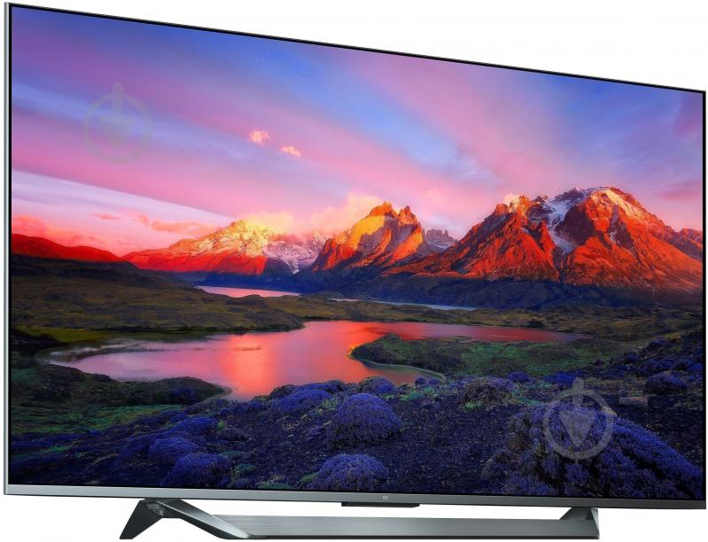 Телевизор Xiaomi Mi TV Q1 75 - фото 2