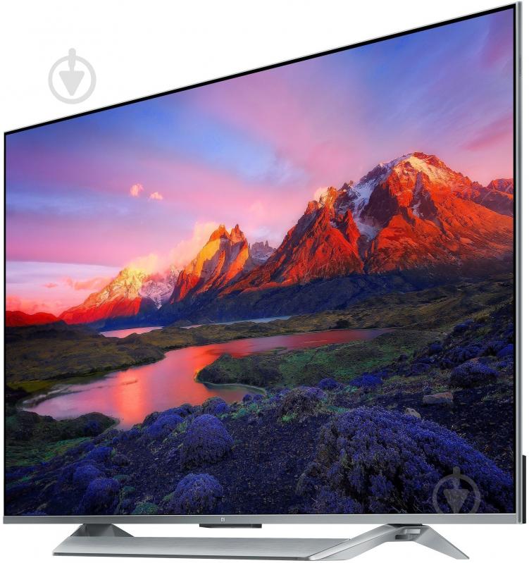 Телевизор Xiaomi Mi TV Q1 75 - фото 5