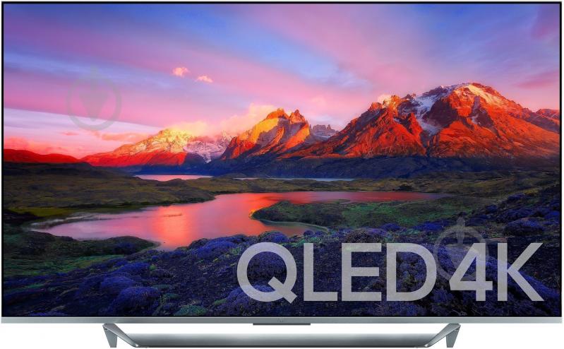 Телевизор Xiaomi Mi TV Q1 75 - фото 3