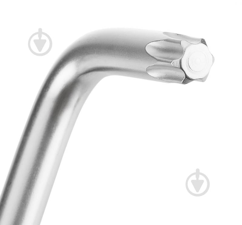 Набор ключей комбинированных Topex 35D960 - фото 8