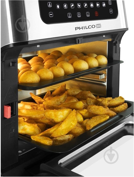 Фритюрница Philco PHAO 1000 6826287 - фото 6