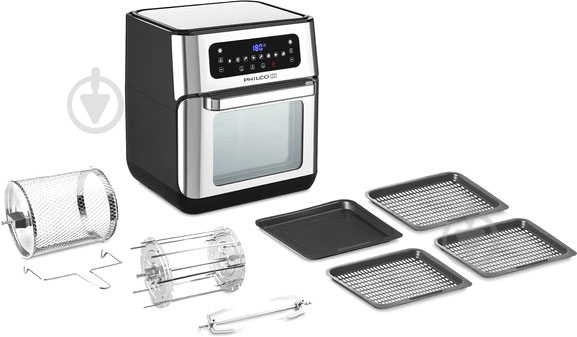 Фритюрница Philco PHAO 1000 6826287 - фото 3