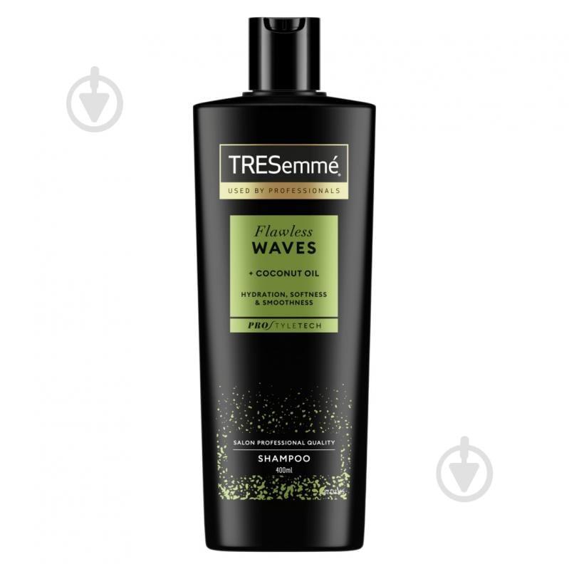 Шампунь Tresemme Botanique Detox 400 мл - фото 1