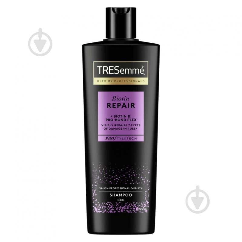 Шампунь Tresemme Repair & Protect 400 мл - фото 1