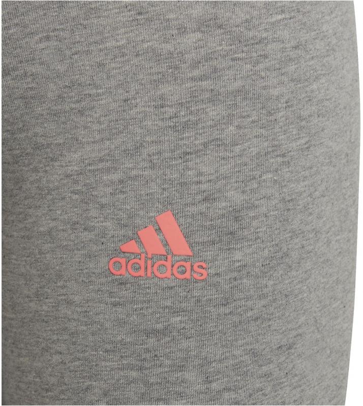 Лосины Adidas HE1974 р.170 серый - фото 3