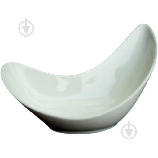 Салатник Ardesto белый AR3746 - фото 1