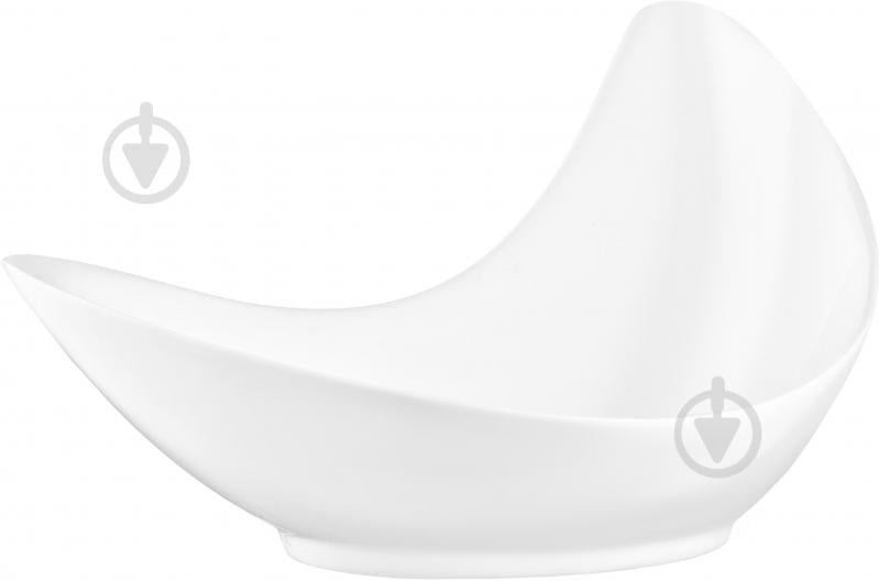 Салатник Ardesto белый AR3746 - фото 1